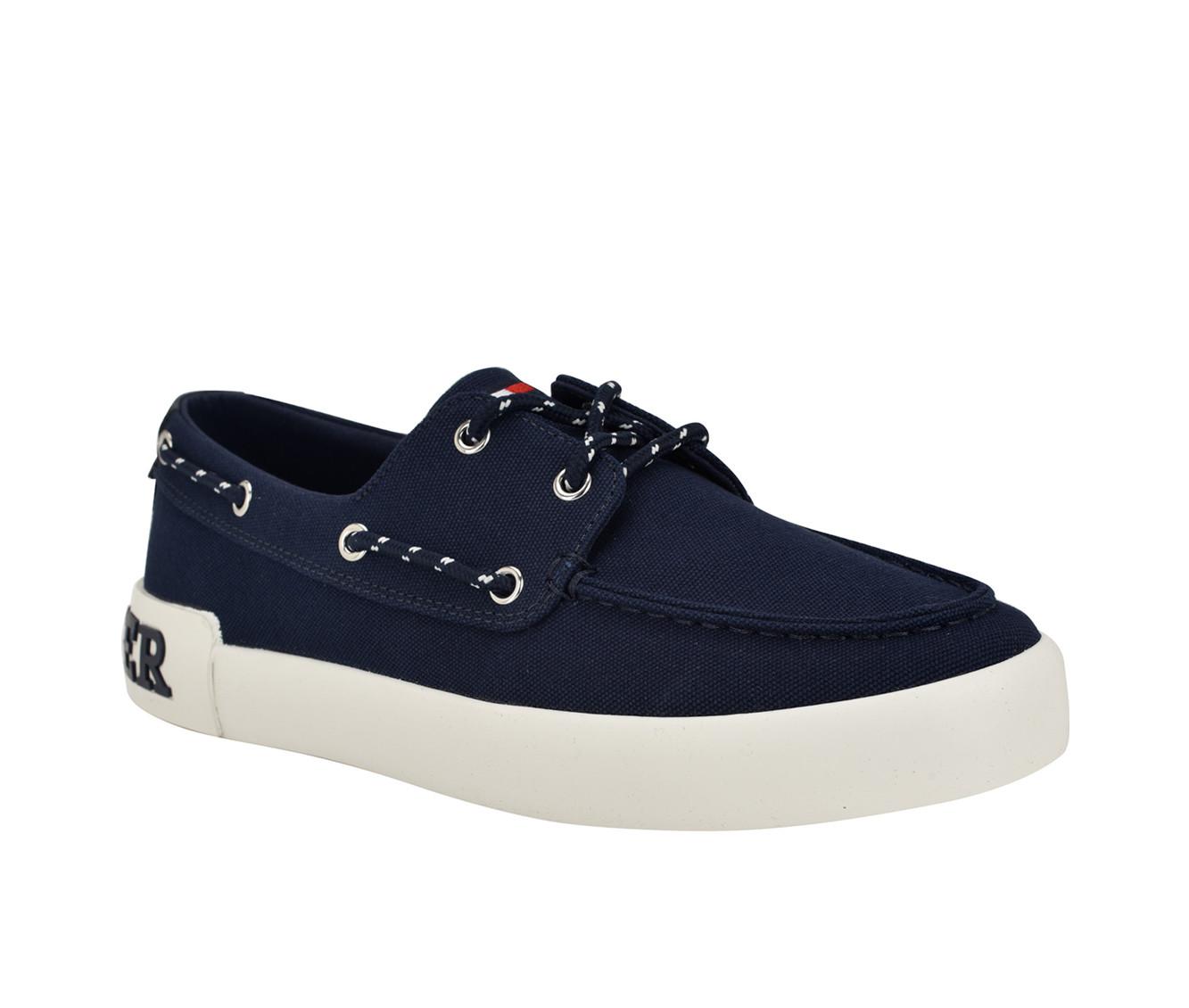 Men's Tommy Hilfiger Rice Boat Shoes