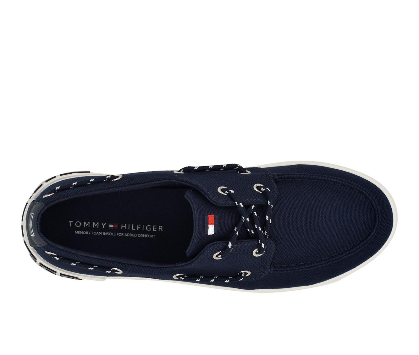 Men's Tommy Hilfiger Rice Boat Shoes