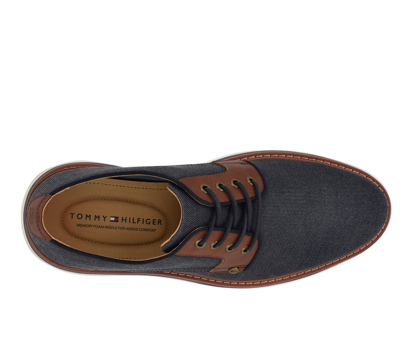 Men's Tommy Hilfiger Vessle Oxfords