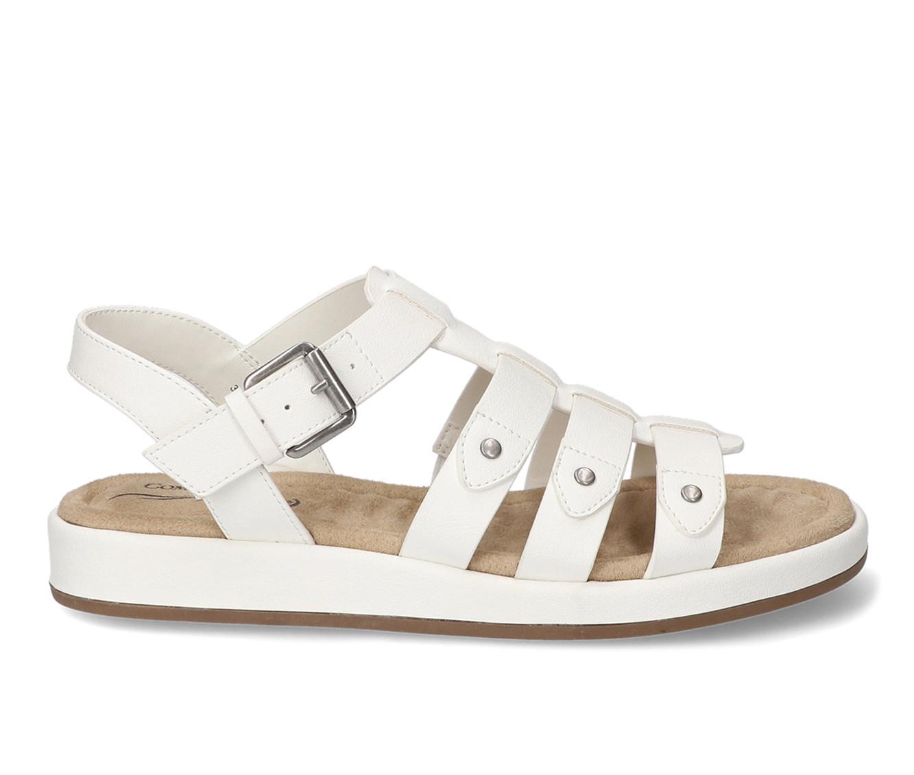 Women's Easy Street Chirp Sandals