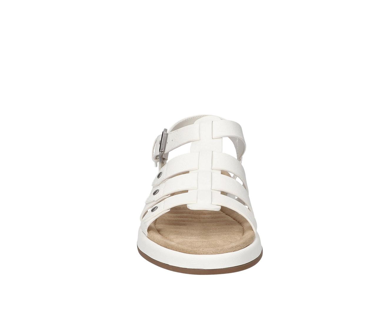 Women's Easy Street Chirp Sandals