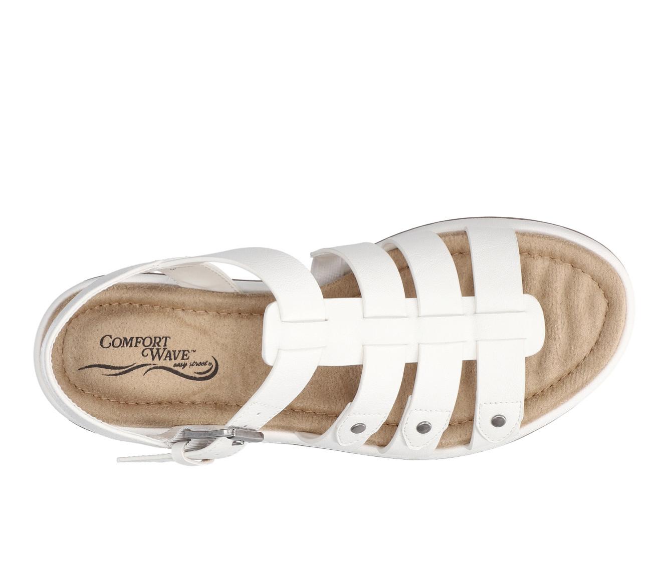 Women's Easy Street Chirp Sandals