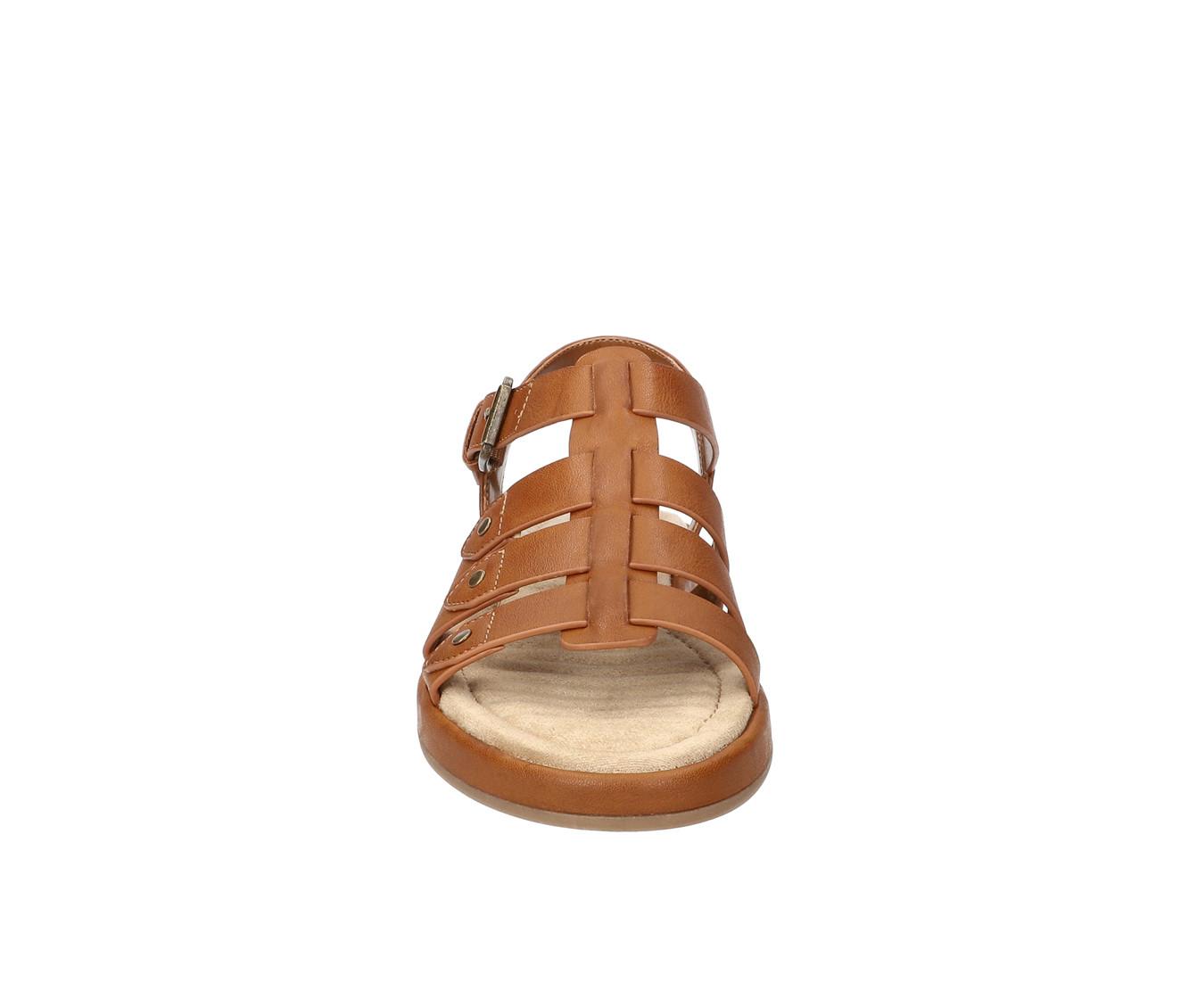 Women's Easy Street Chirp Sandals