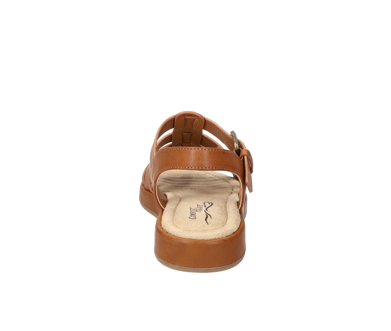 Women's Easy Street Chirp Sandals