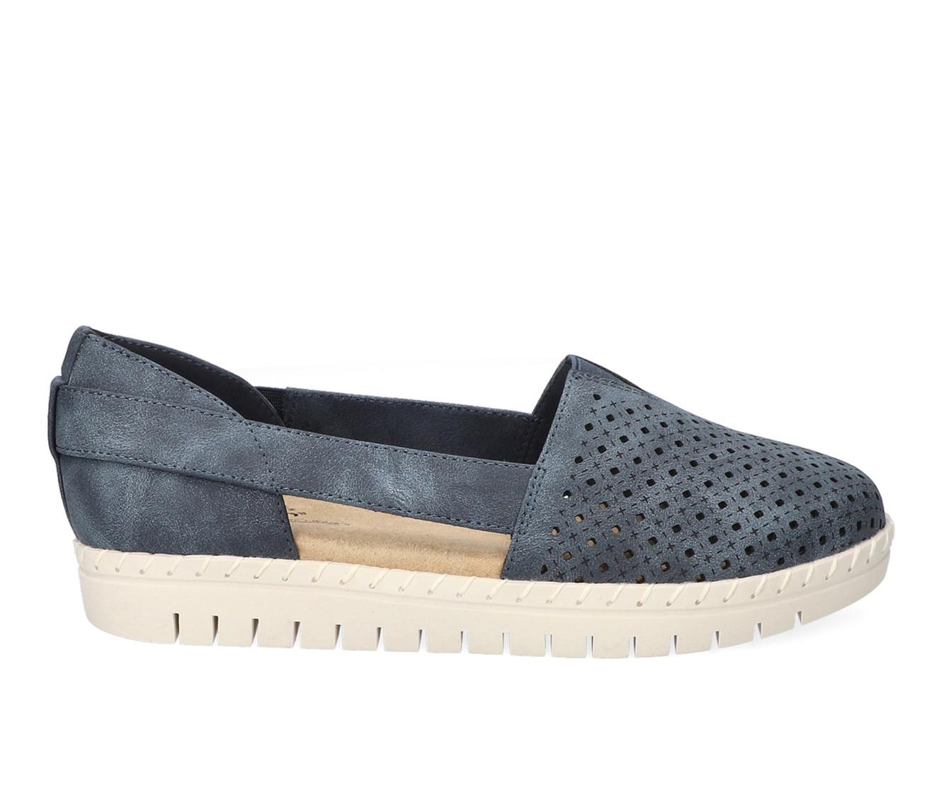 Women's Easy Street Fedra Flats