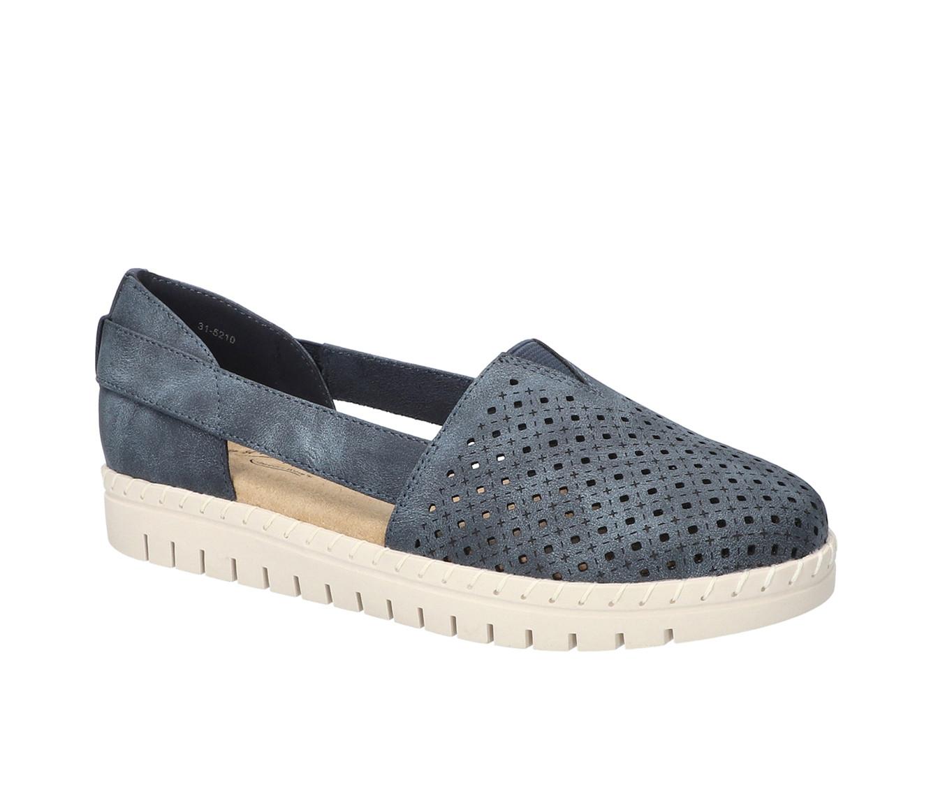Women's Easy Street Fedra Flats