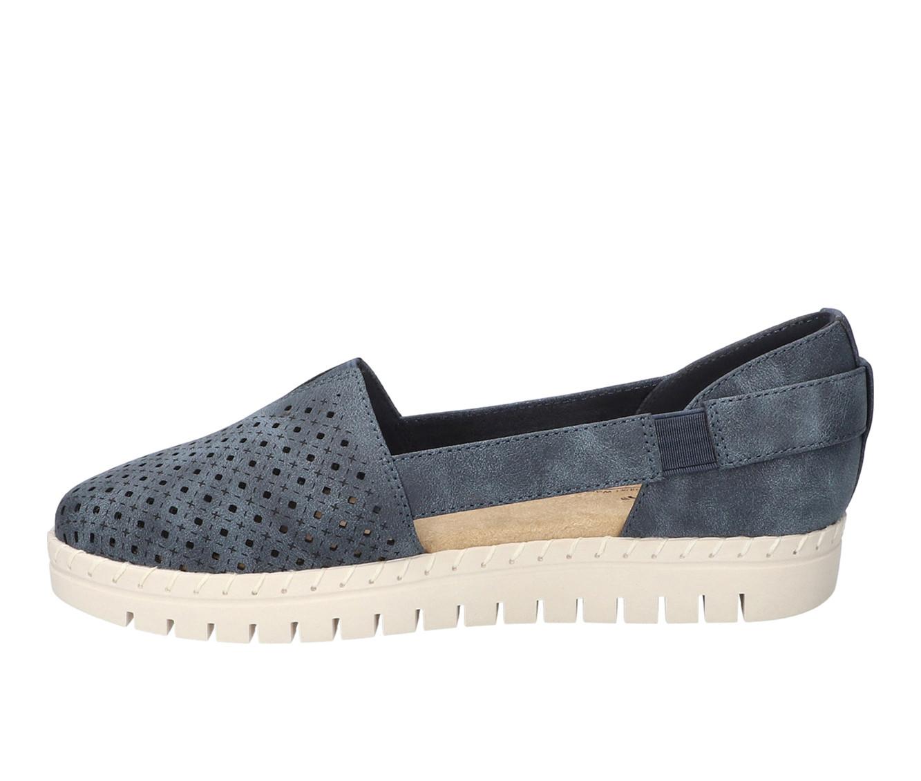 Women's Easy Street Fedra Flats