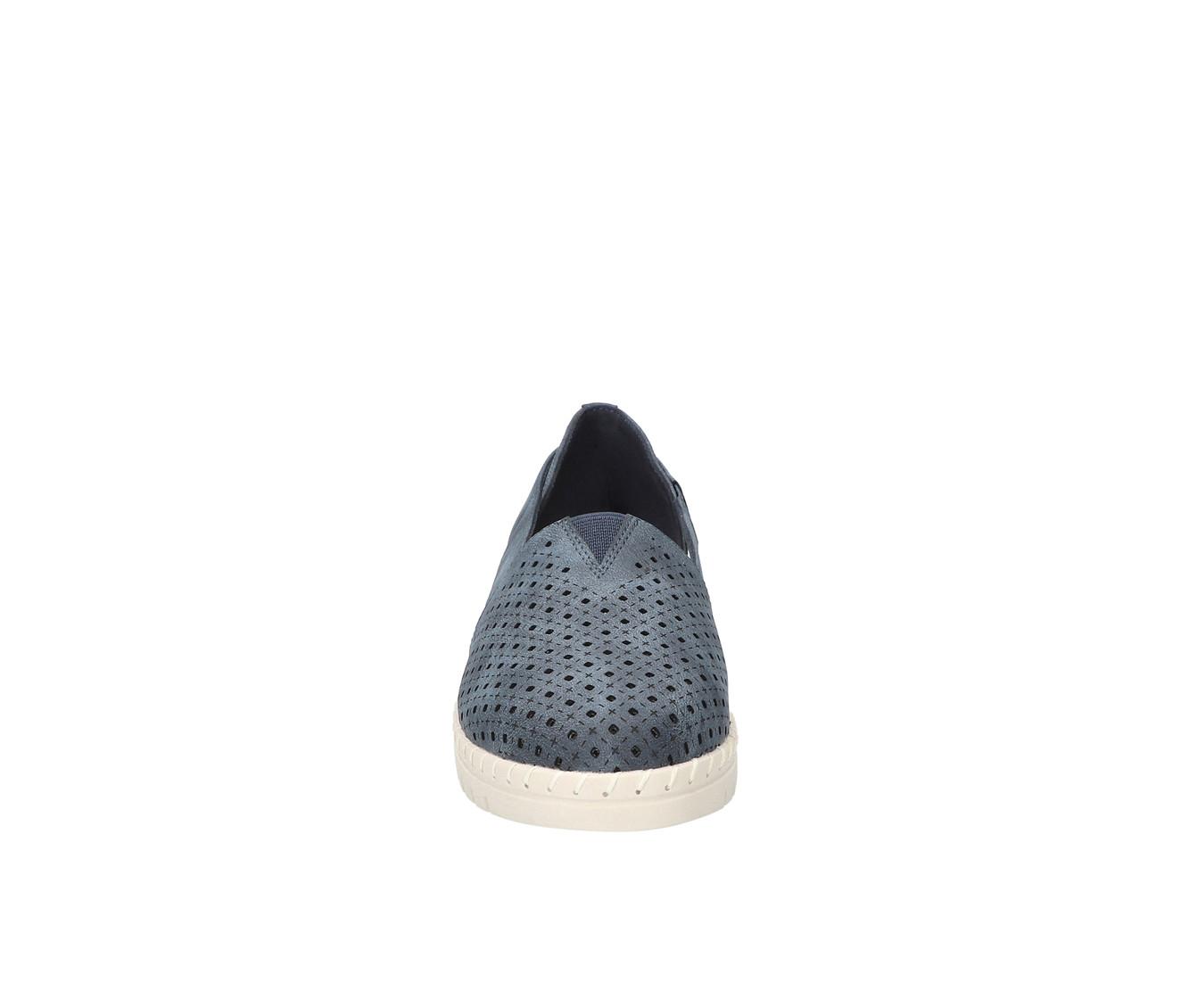 Women's Easy Street Fedra Flats