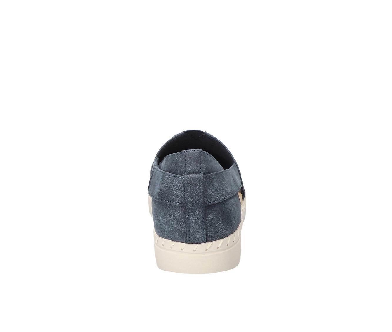 Women's Easy Street Fedra Flats