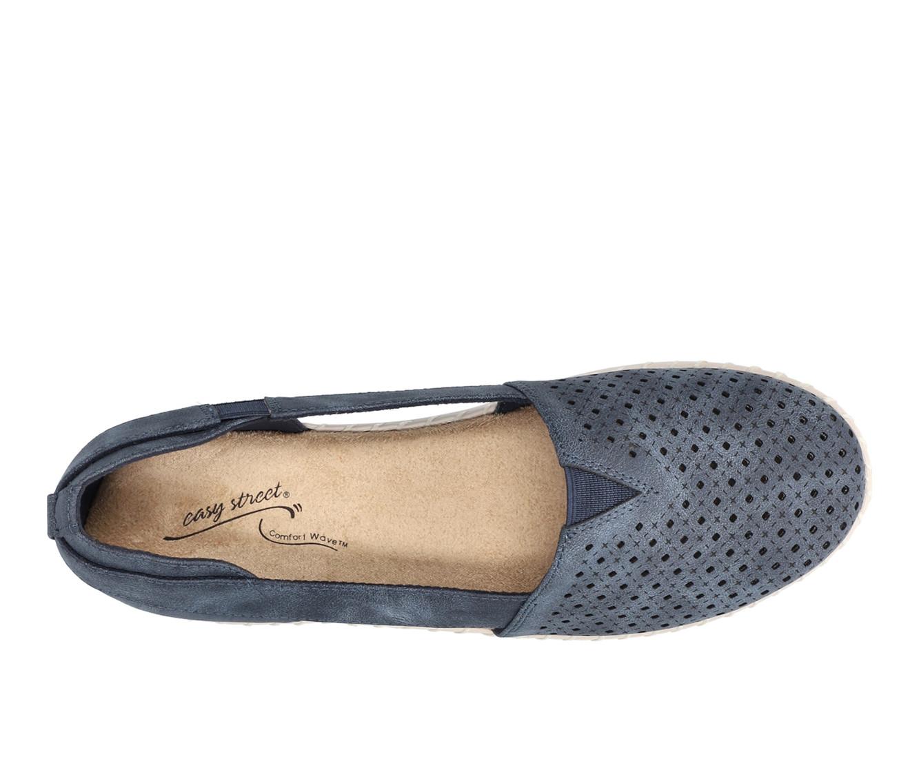 Women's Easy Street Fedra Flats