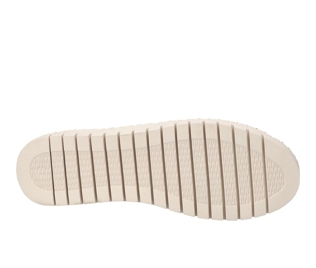 Women's Easy Street Fedra Flats