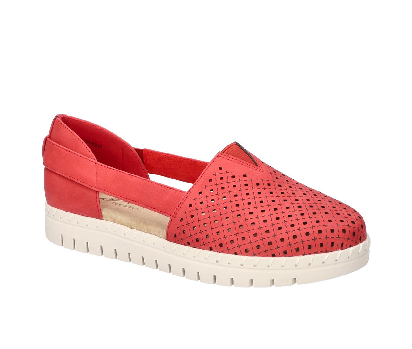 Women's Easy Street Fedra Flats