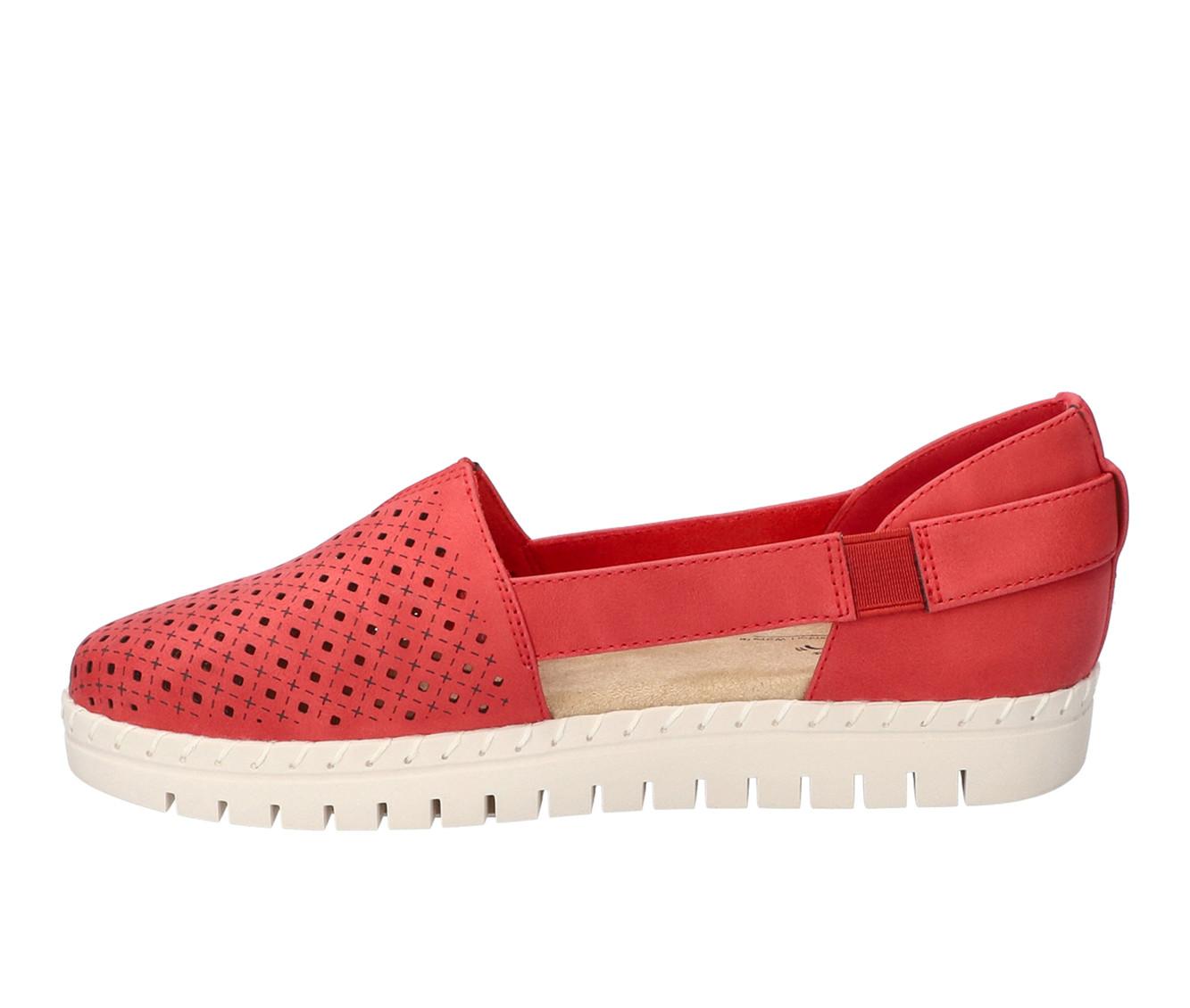 Women's Easy Street Fedra Flats