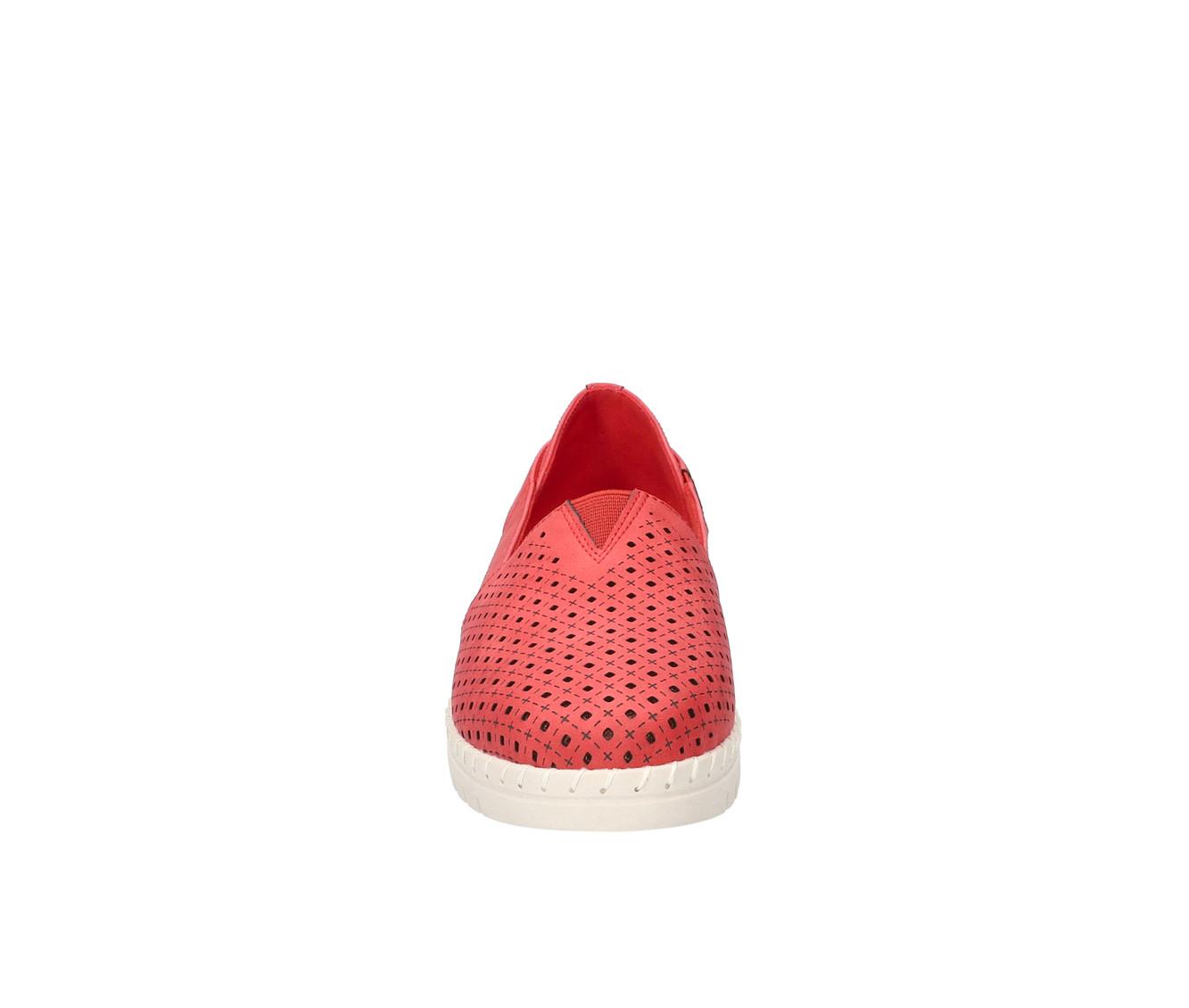 Women's Easy Street Fedra Flats