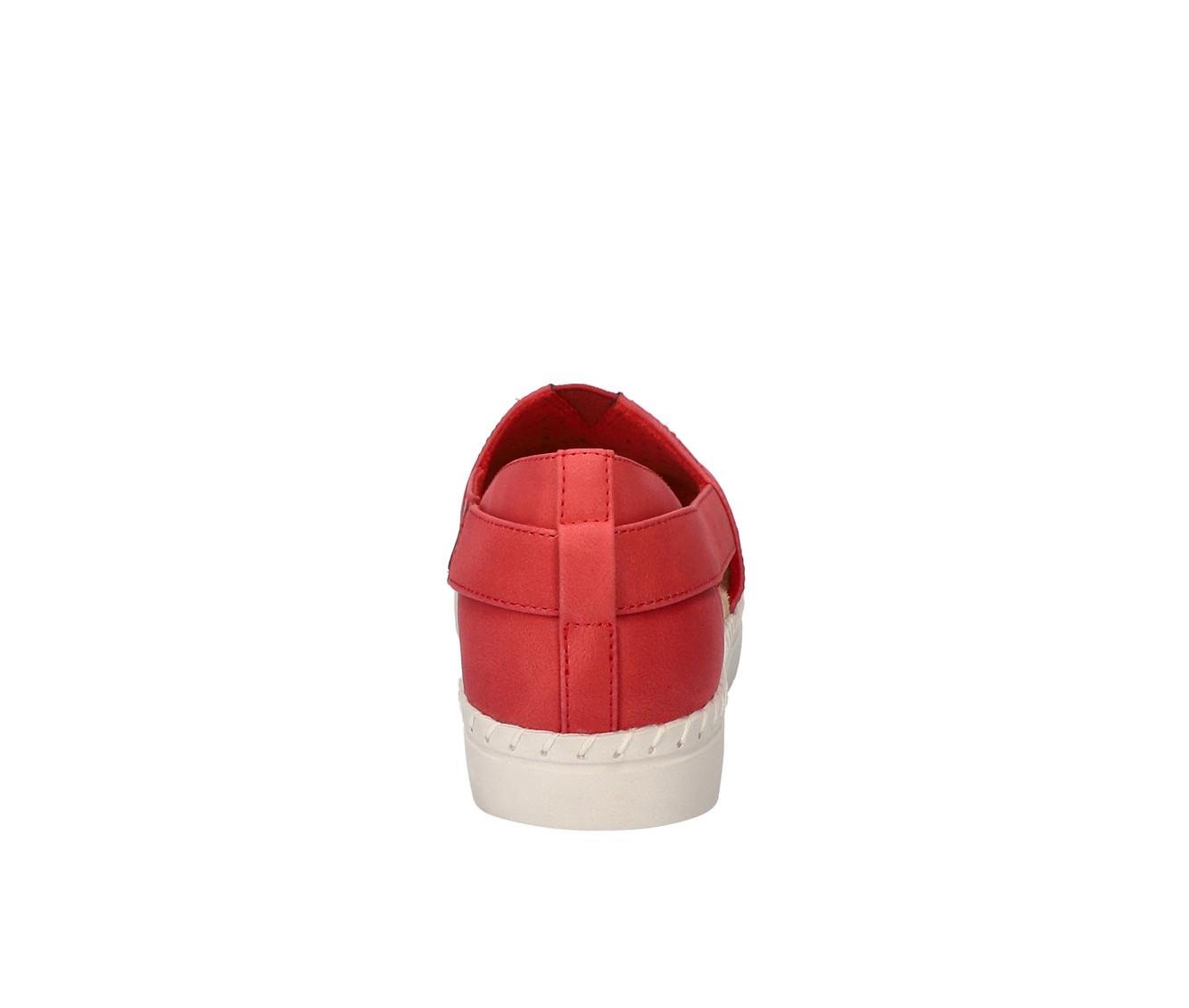 Women's Easy Street Fedra Flats