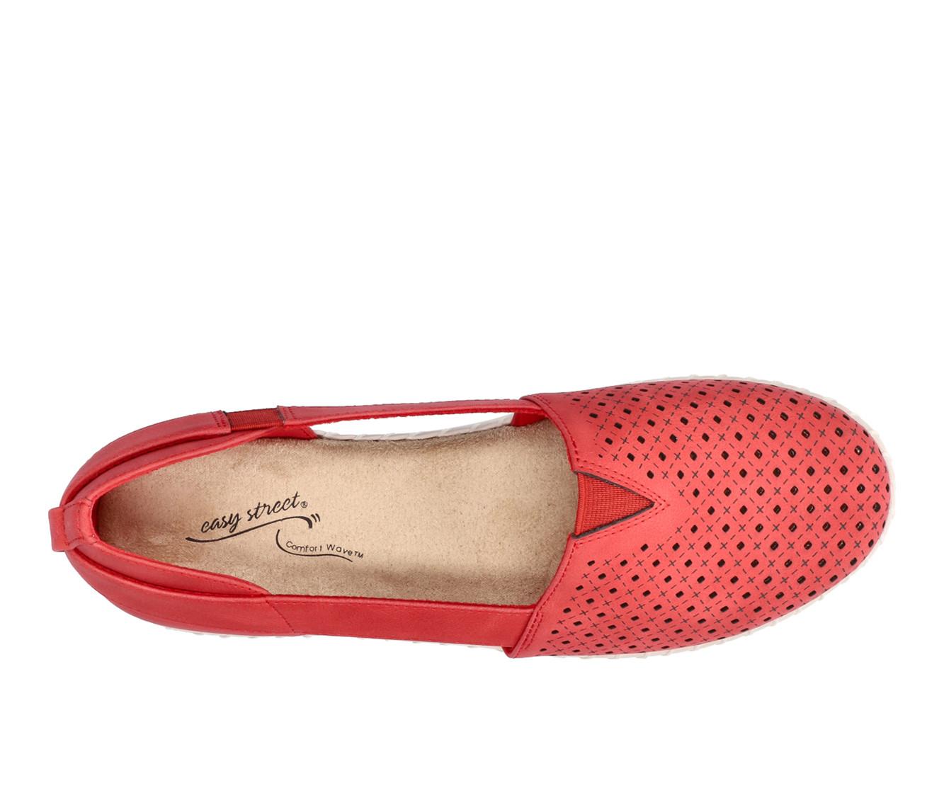 Women's Easy Street Fedra Flats