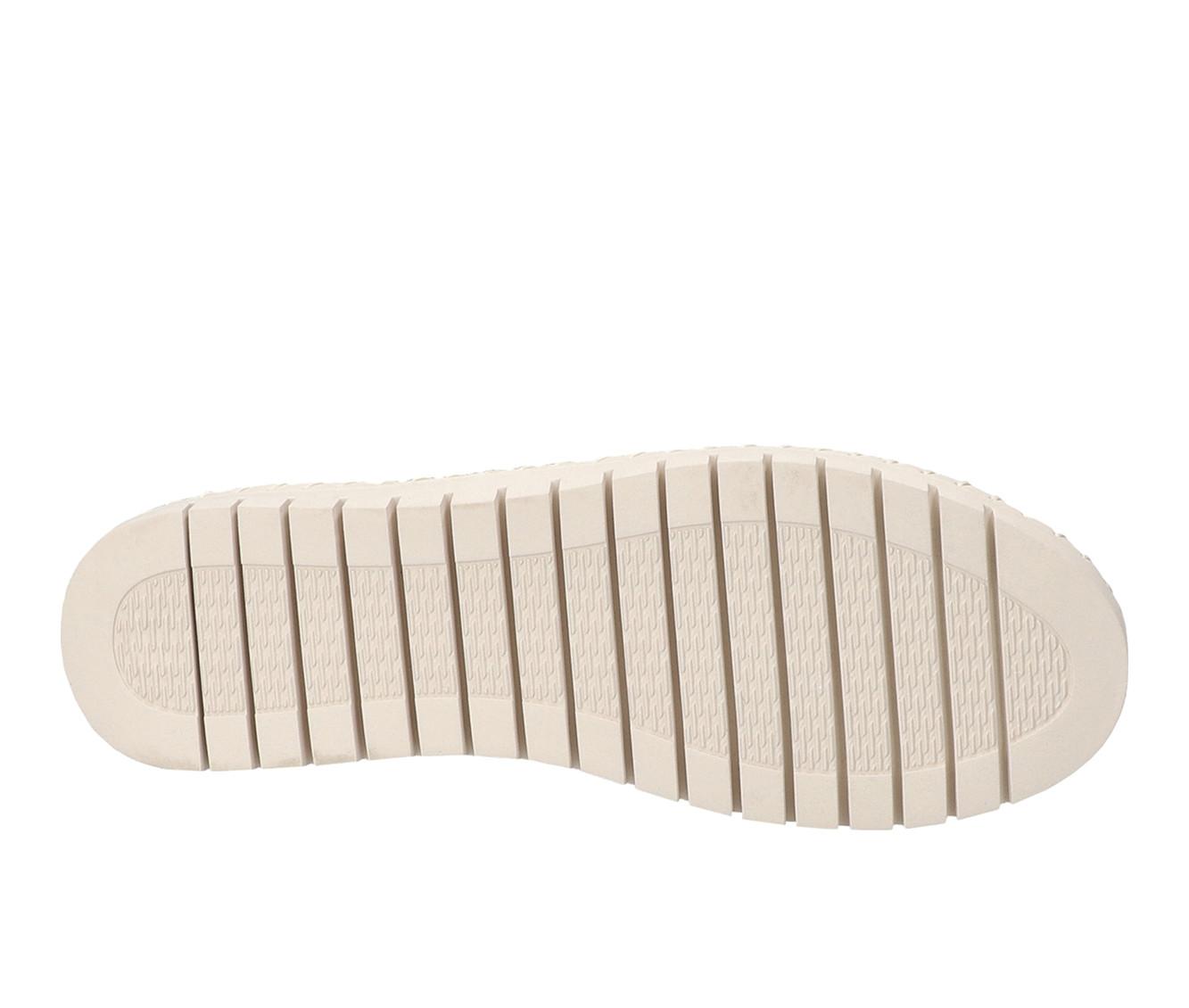 Women's Easy Street Fedra Flats