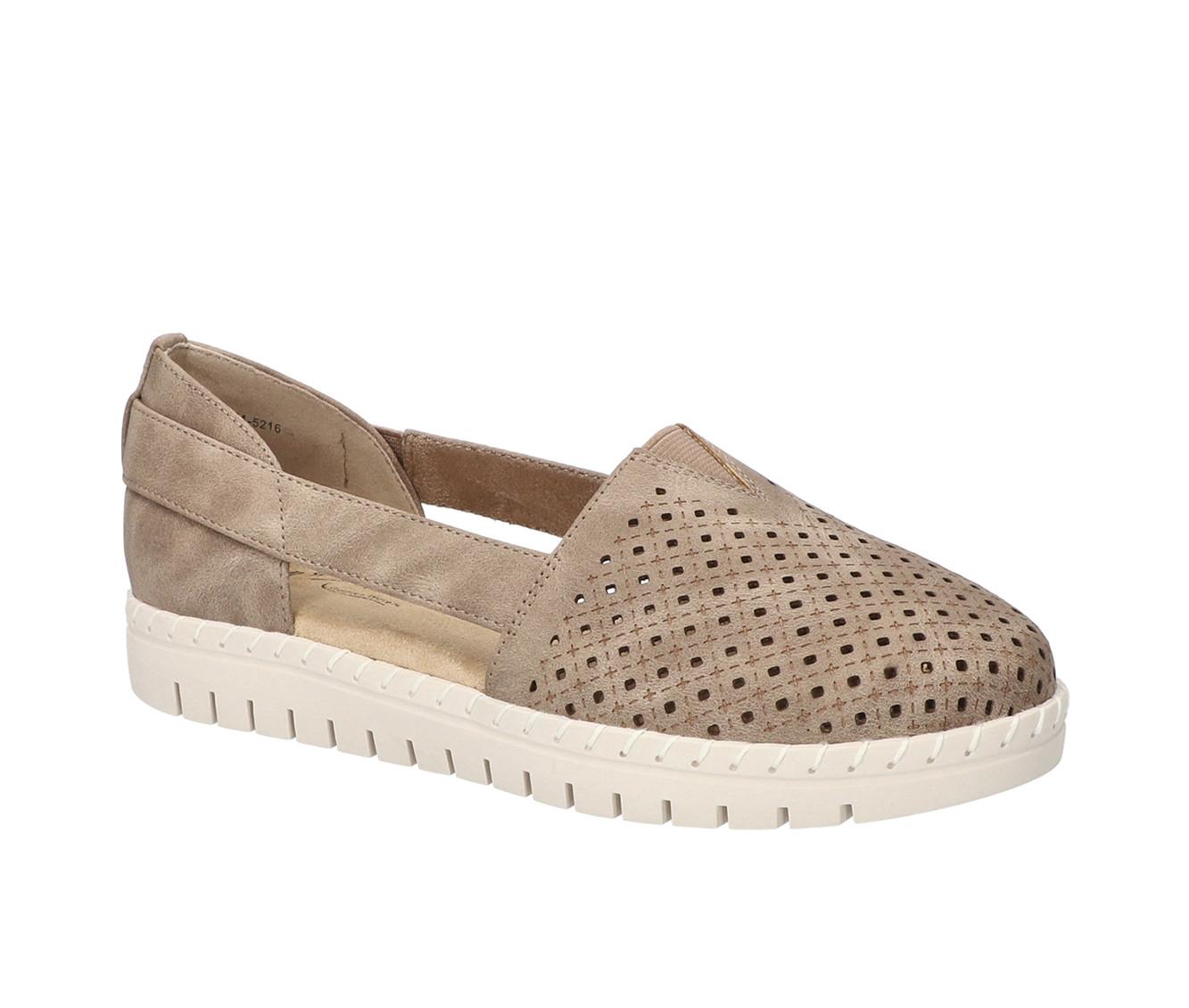 Women's Easy Street Fedra Flats