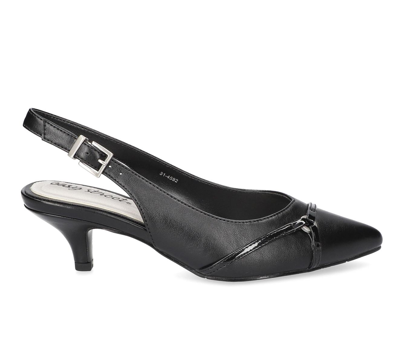 Women's Easy Street Feena Pumps