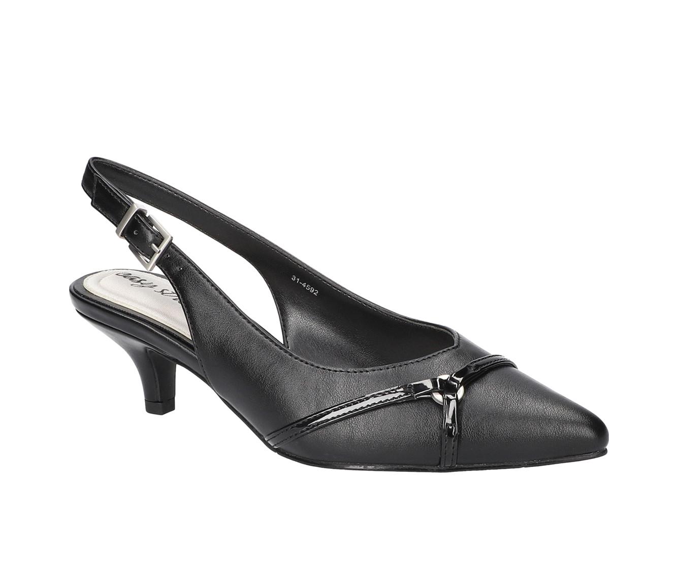 Women's Easy Street Feena Pumps