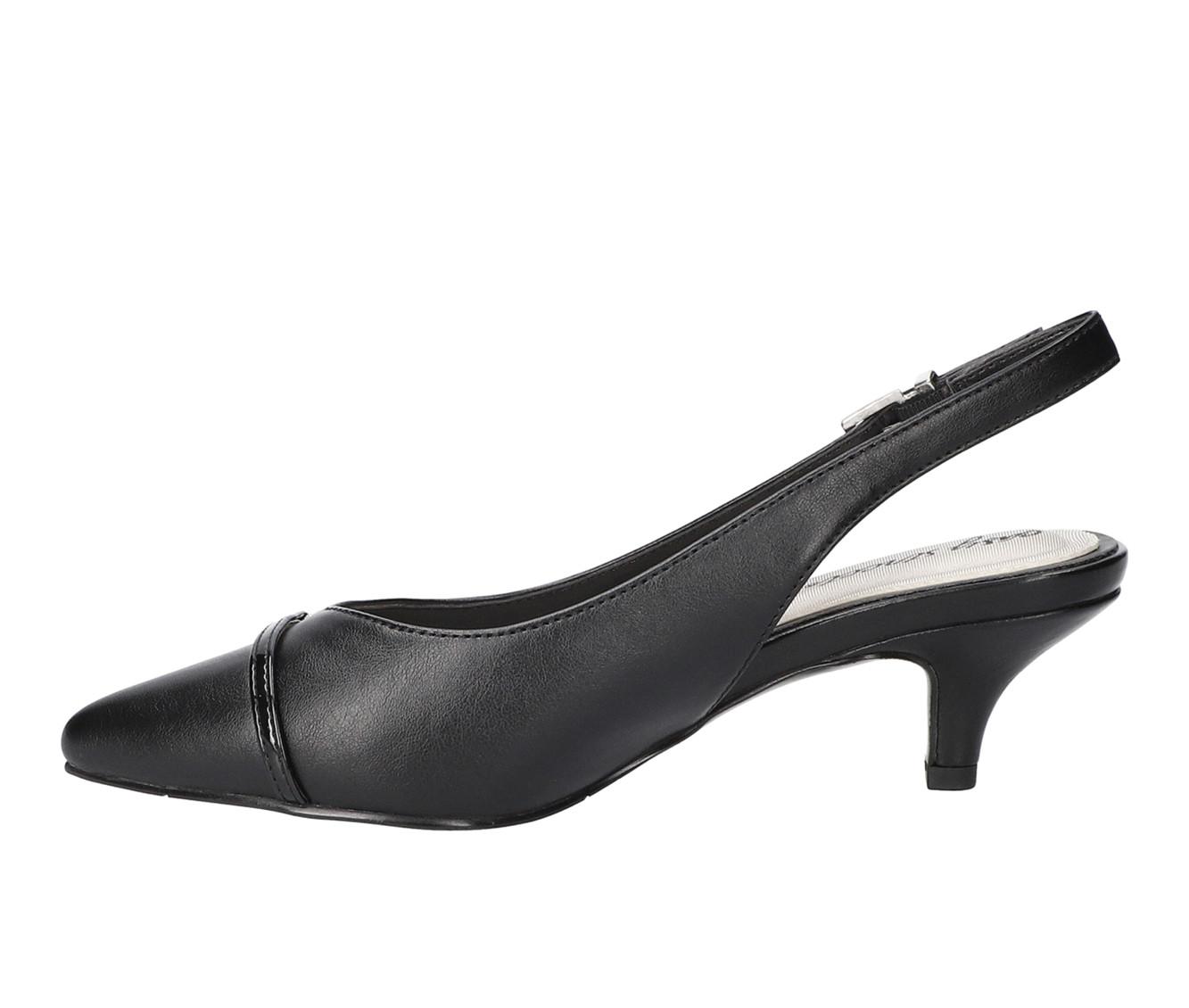 Women's Easy Street Feena Pumps
