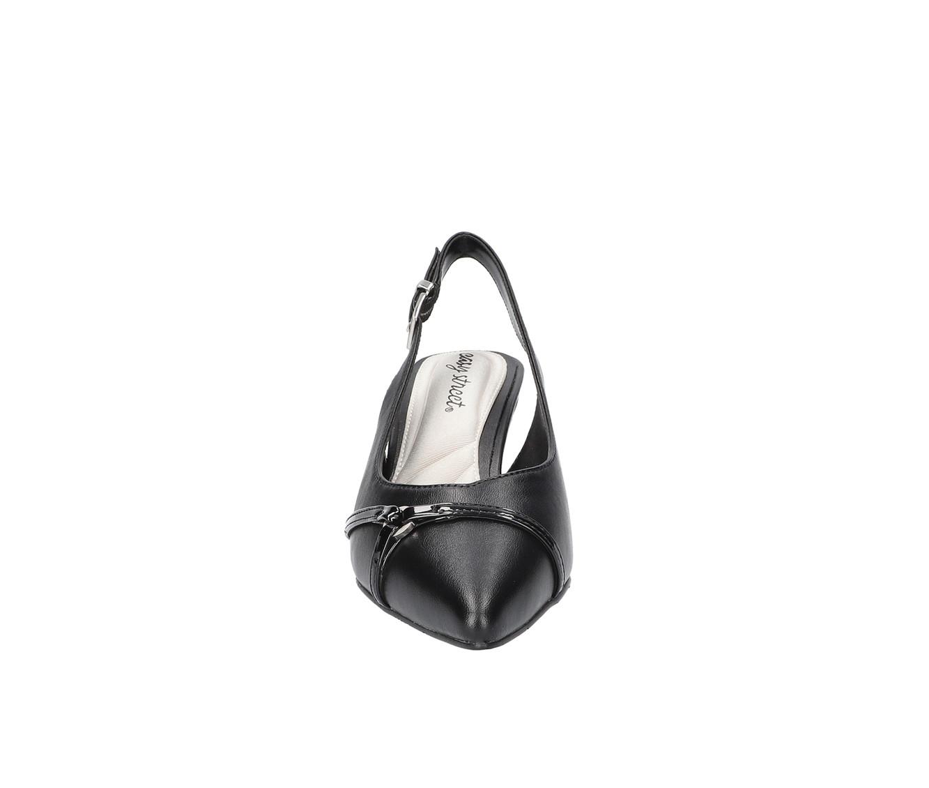 Women's Easy Street Feena Pumps