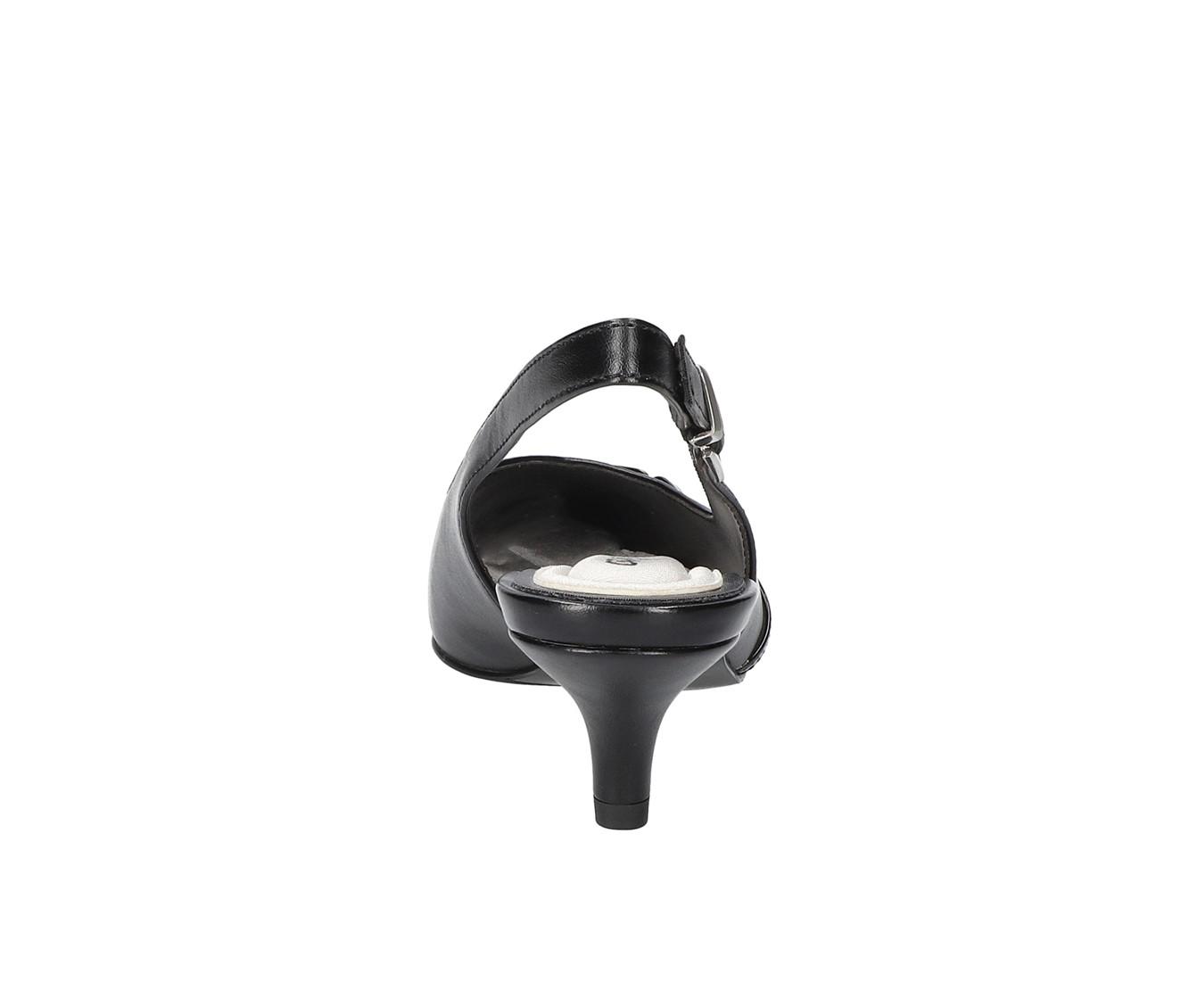Women's Easy Street Feena Pumps