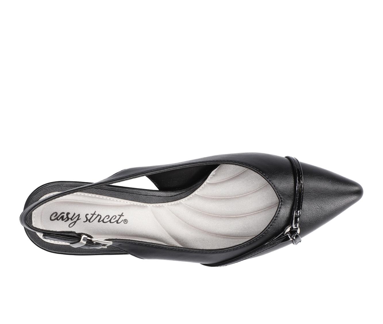 Women's Easy Street Feena Pumps