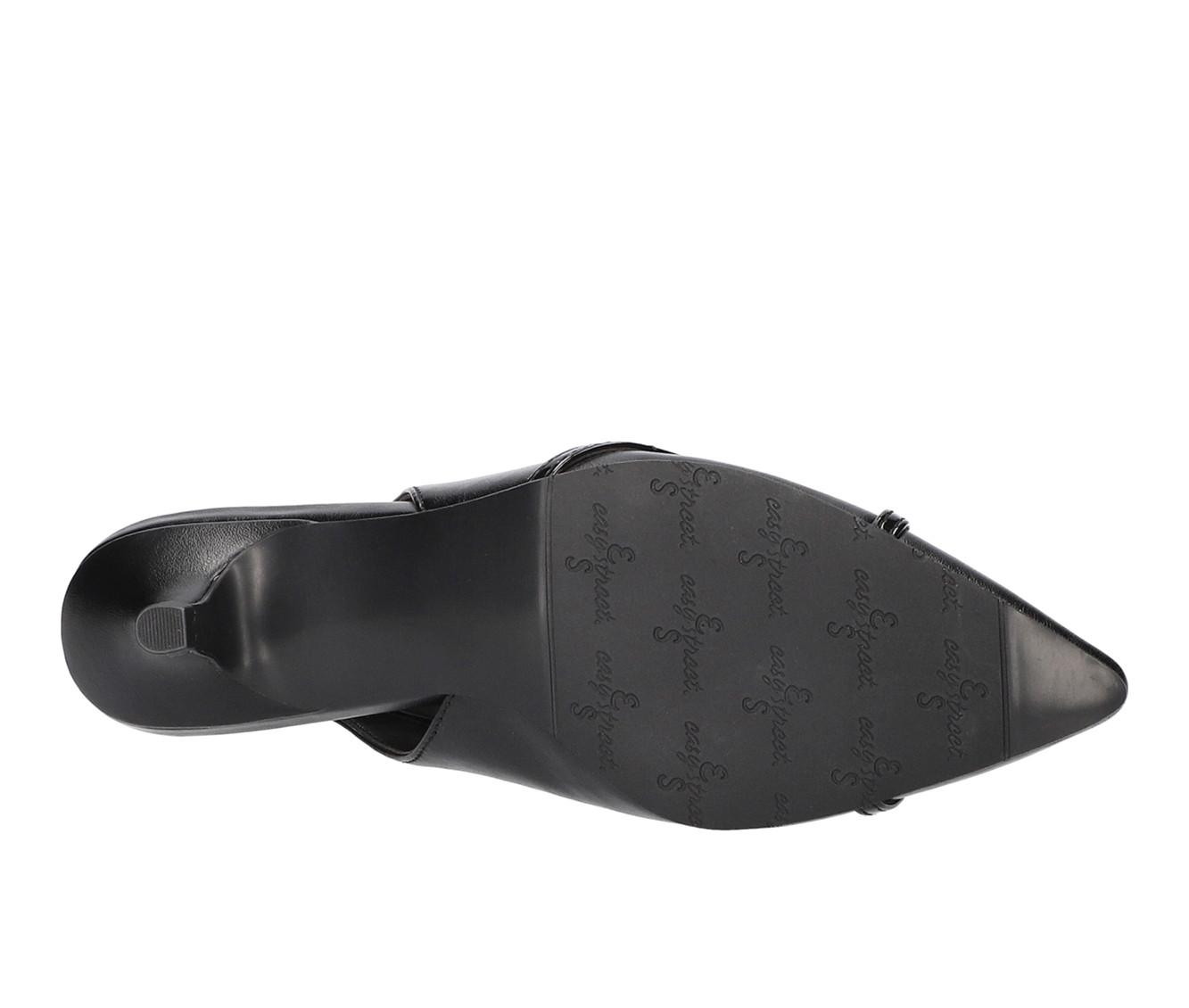 Women's Easy Street Feena Pumps
