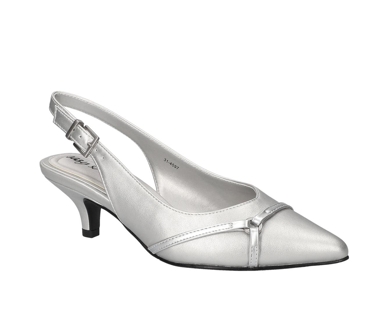 Women's Easy Street Feena Pumps