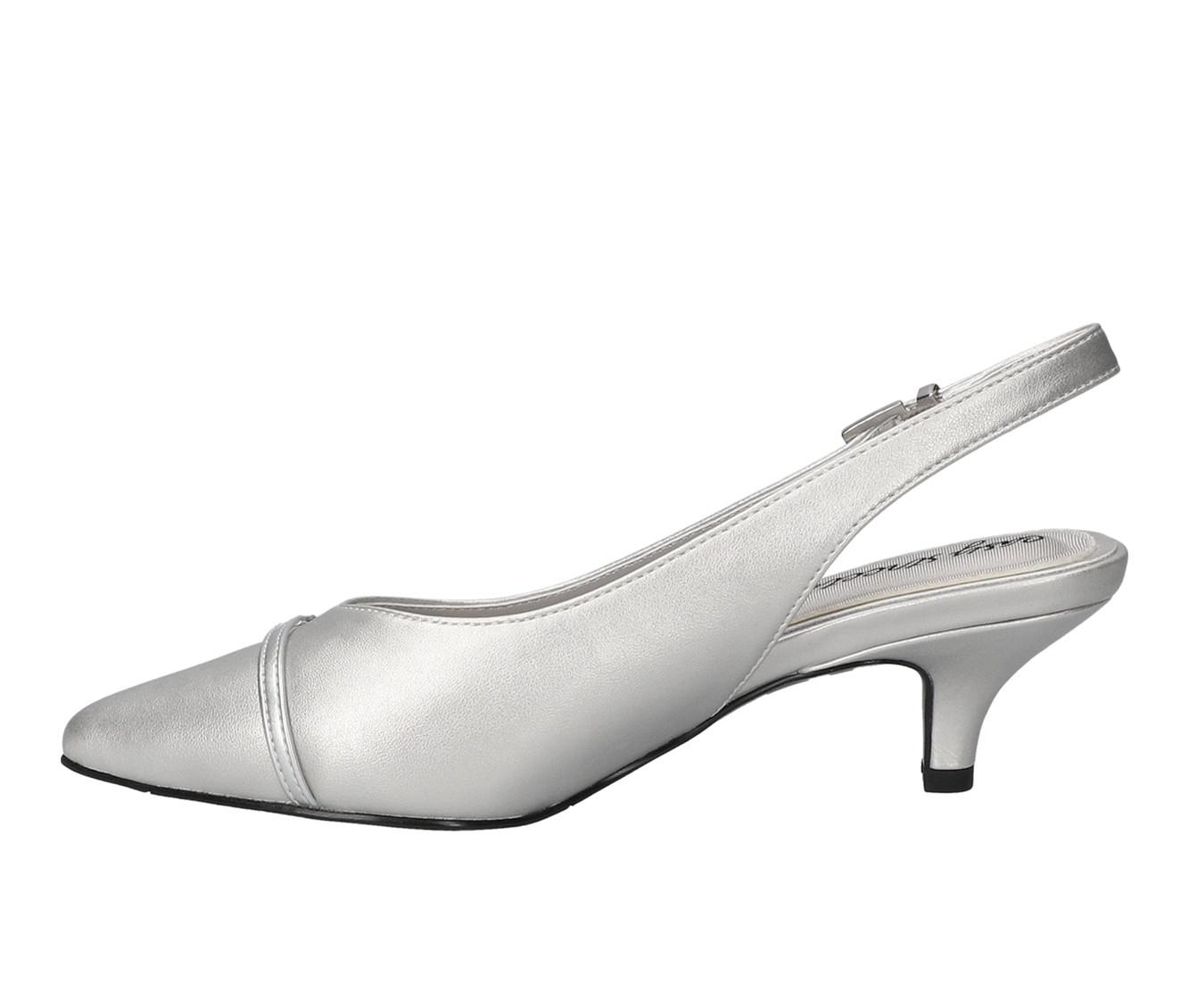 Women's Easy Street Feena Pumps