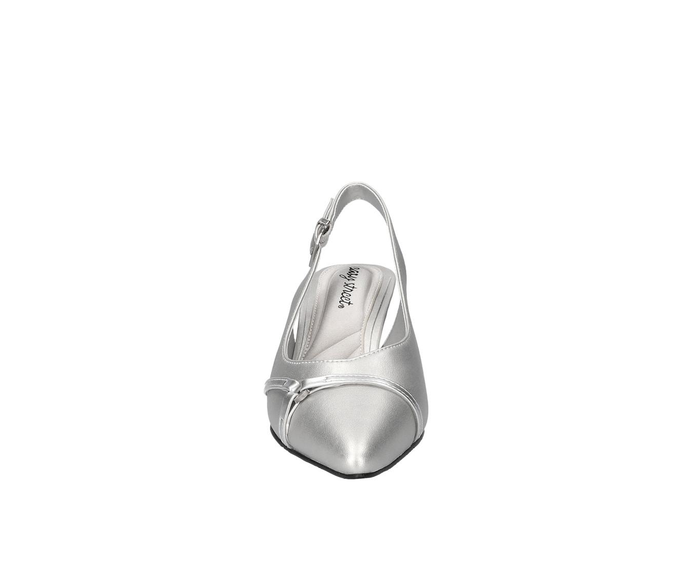 Women's Easy Street Feena Pumps