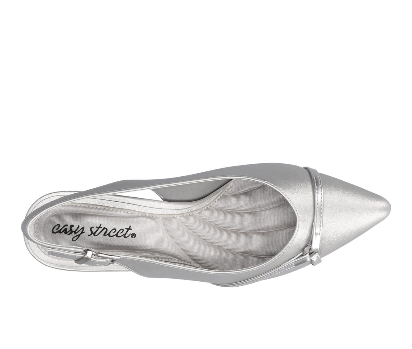 Women's Easy Street Feena Pumps