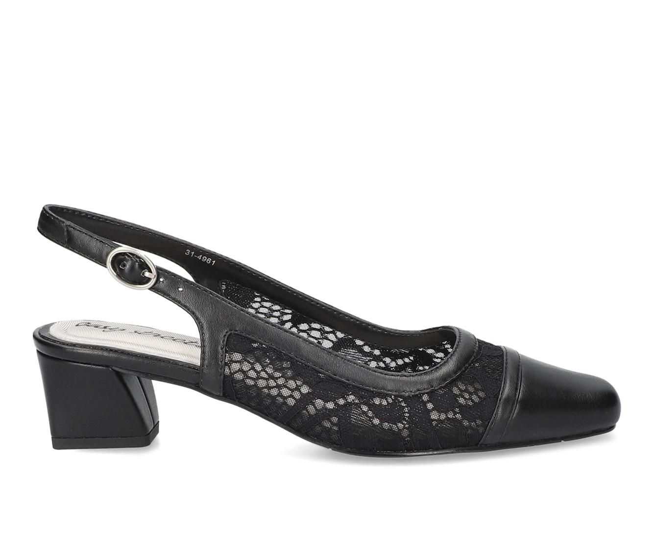 Women's Easy Street Fortune Pumps