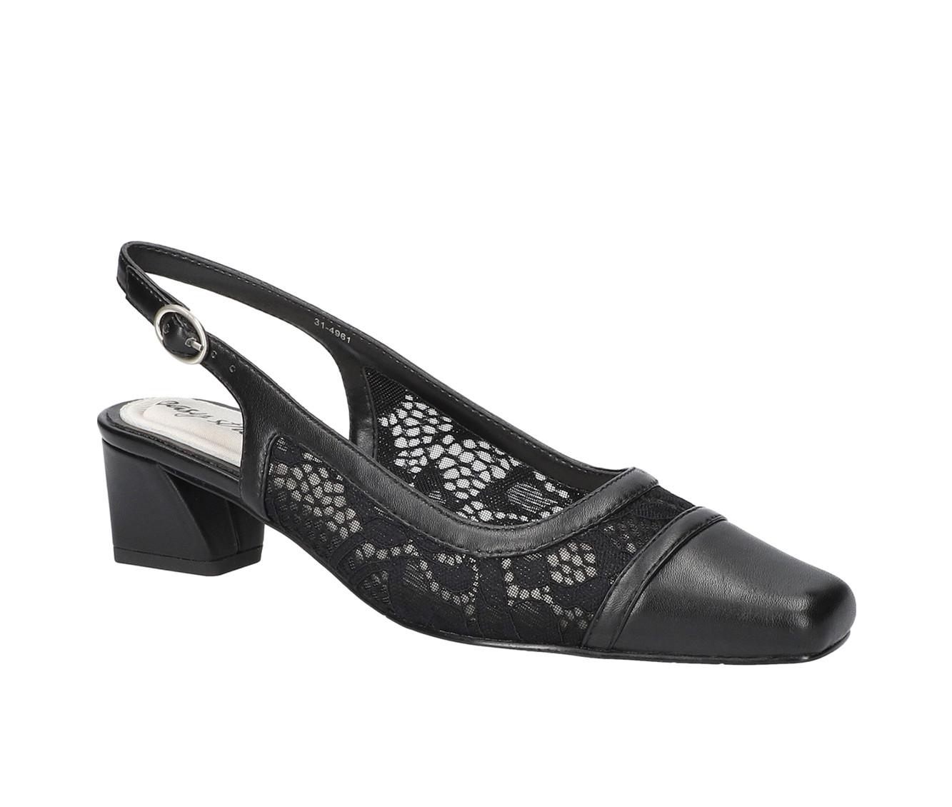 Women's Easy Street Fortune Pumps