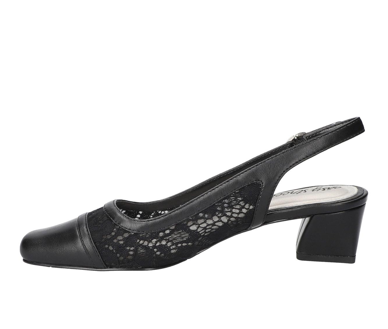 Women's Easy Street Fortune Pumps
