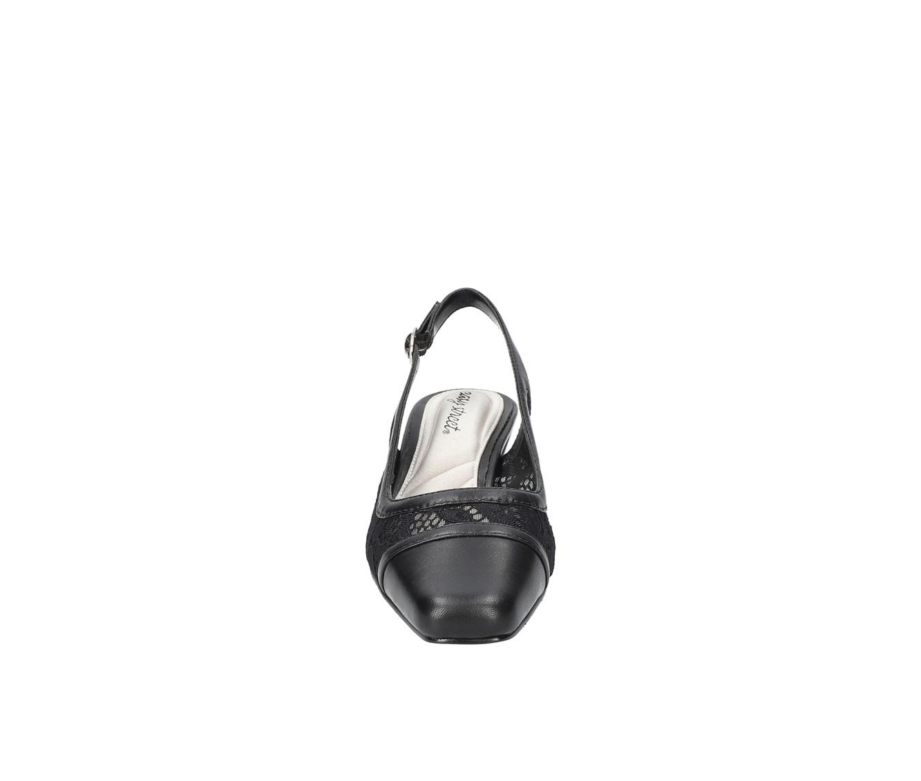 Women's Easy Street Fortune Pumps