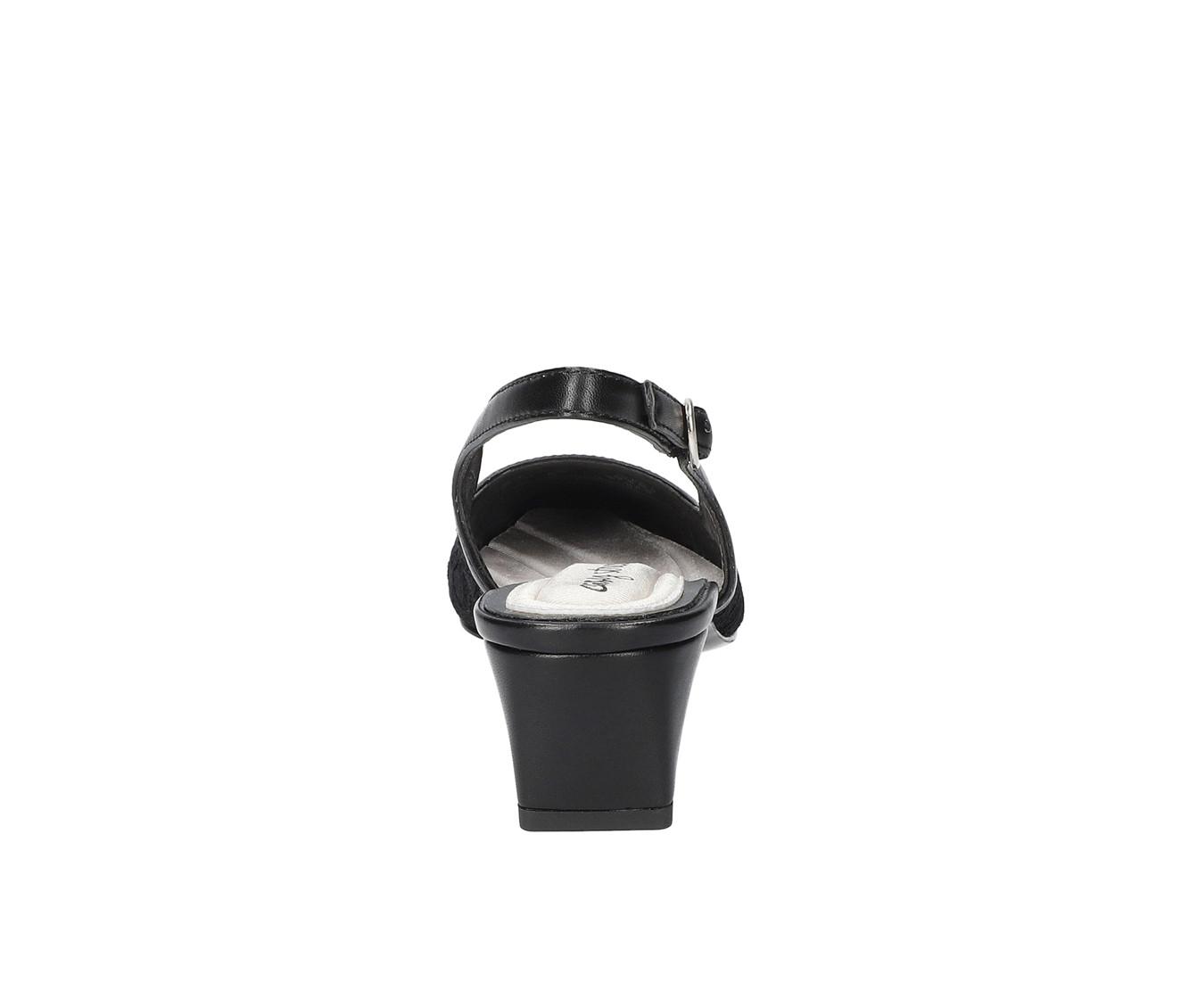 Women's Easy Street Fortune Pumps