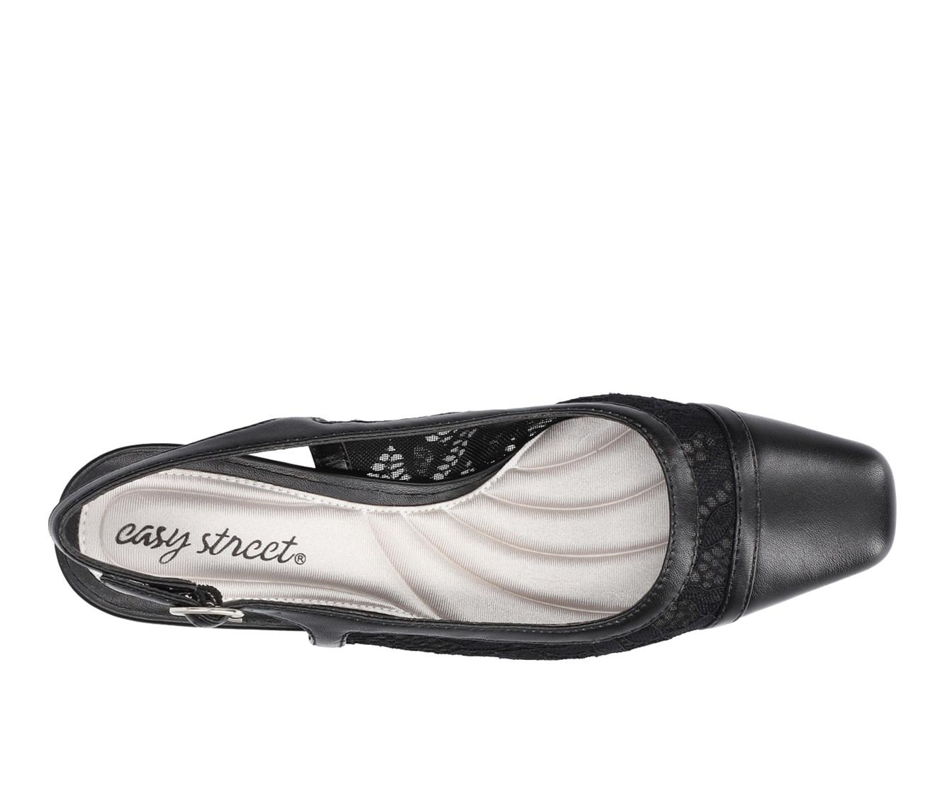 Women's Easy Street Fortune Pumps