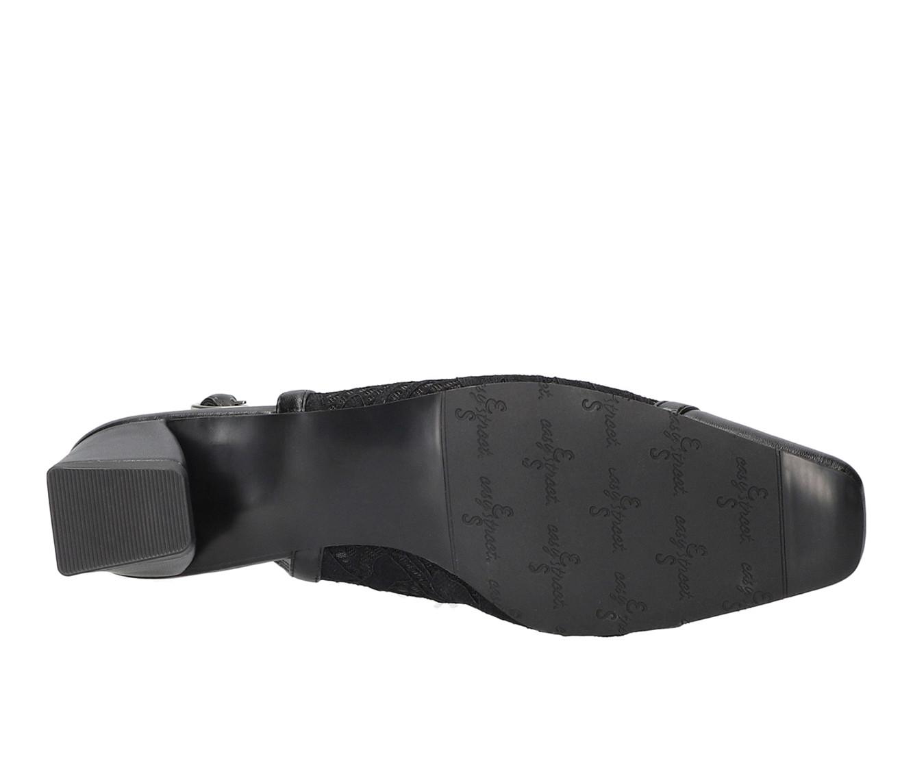 Women's Easy Street Fortune Pumps