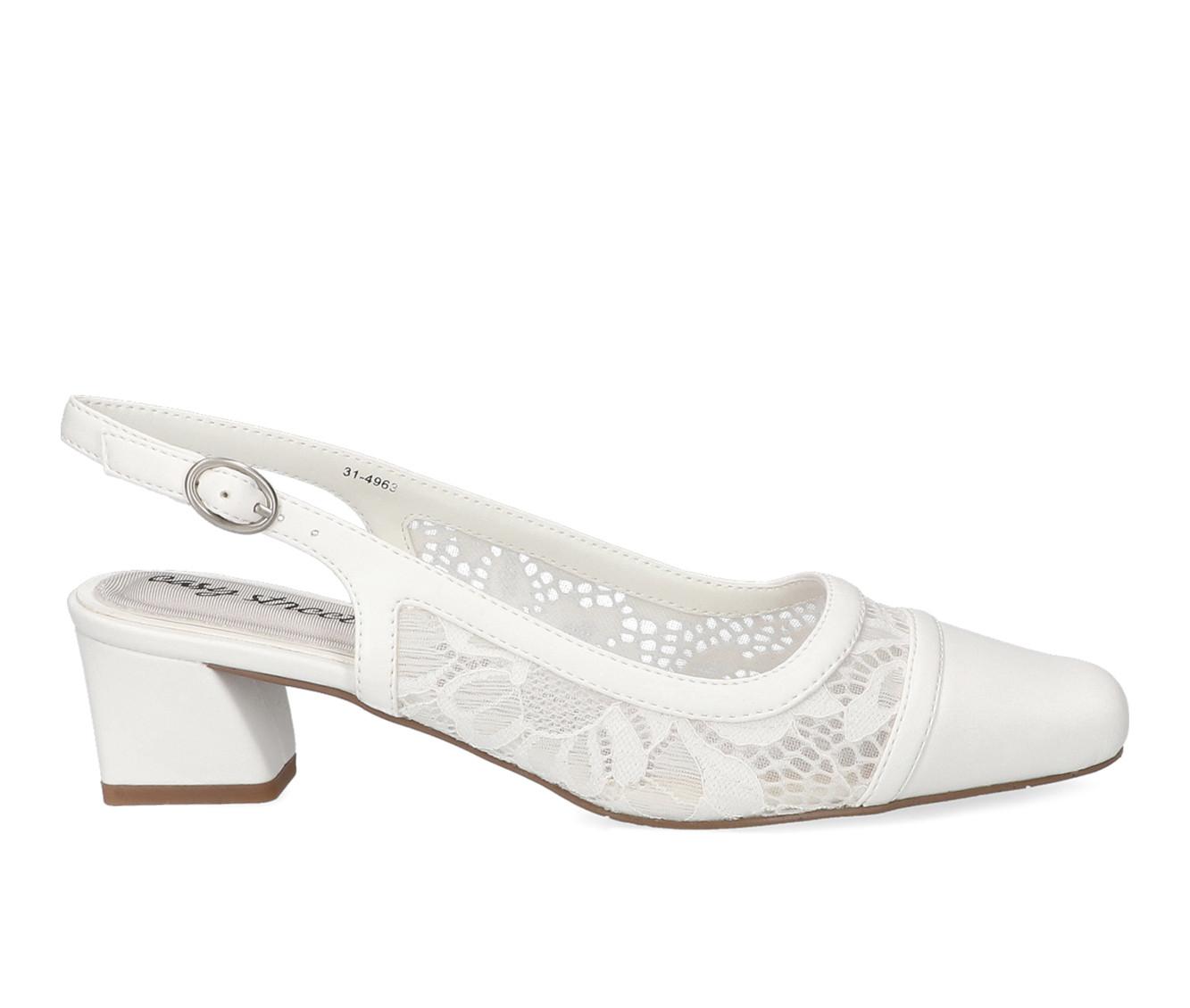 Women's Easy Street Fortune Pumps