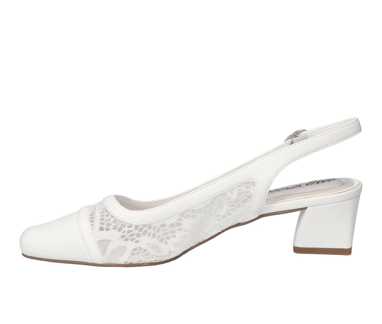 Women's Easy Street Fortune Pumps