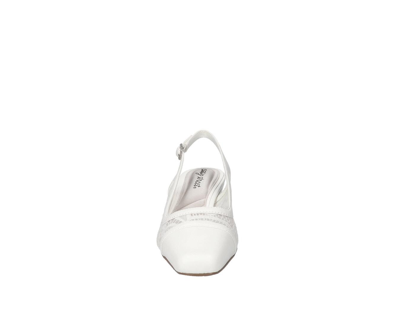Women's Easy Street Fortune Pumps