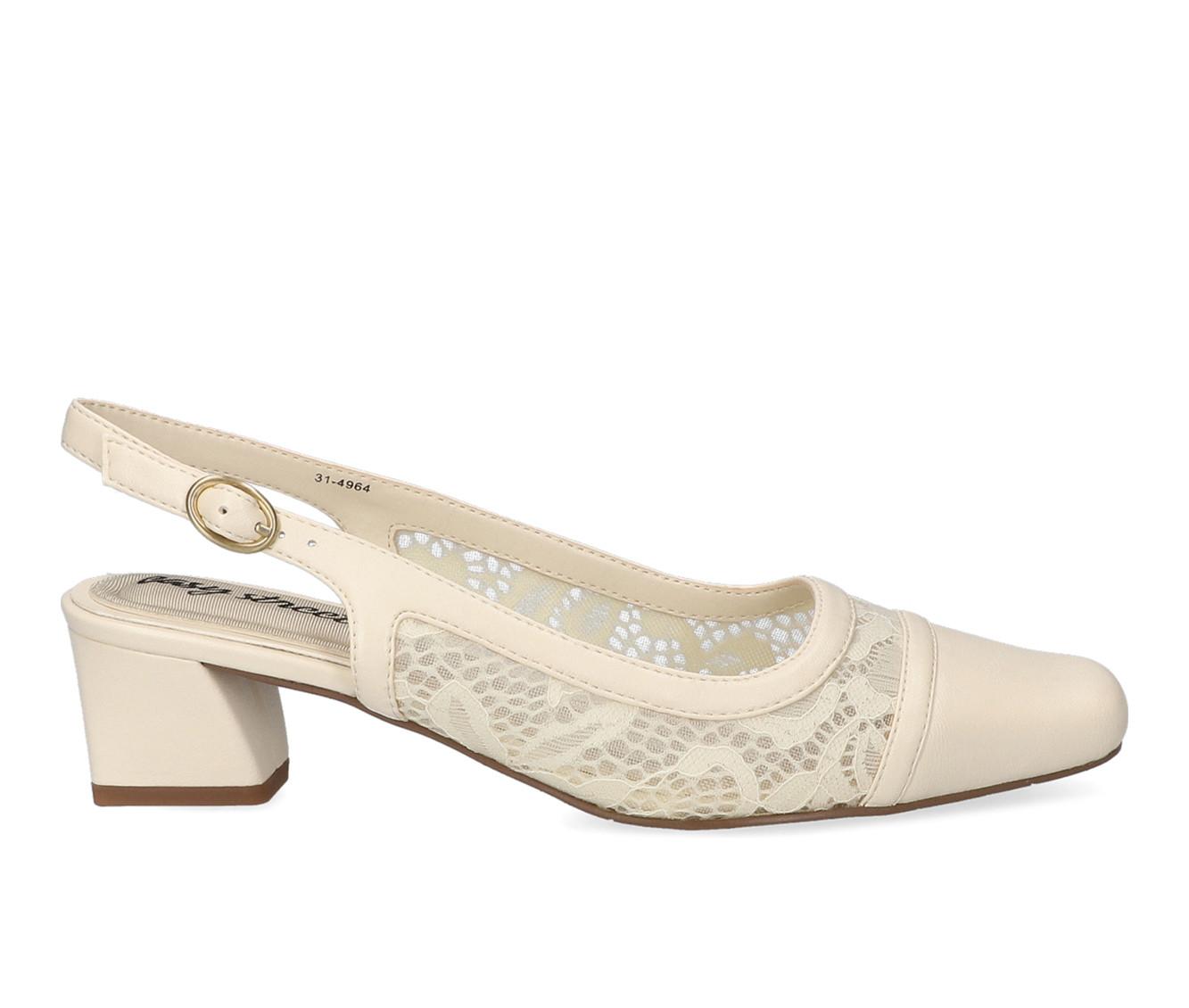 Women's Easy Street Fortune Pumps