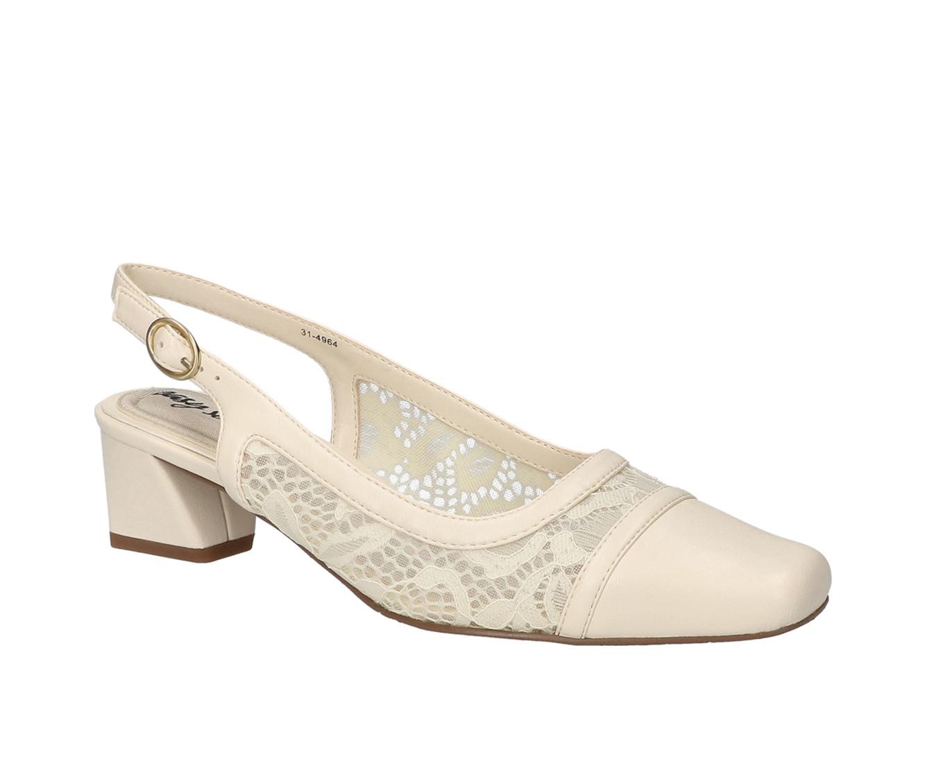 Women's Easy Street Fortune Pumps
