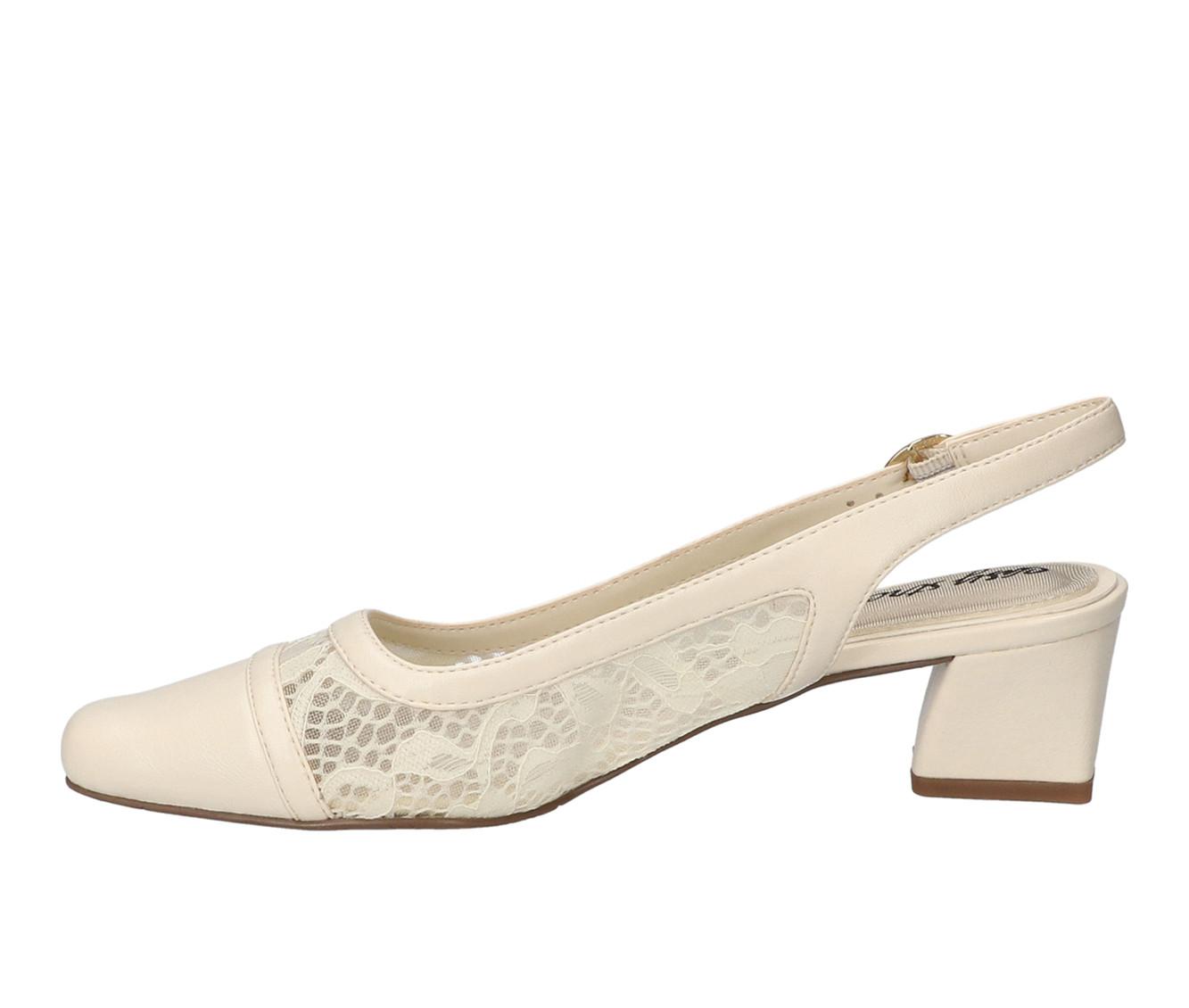 Women's Easy Street Fortune Pumps