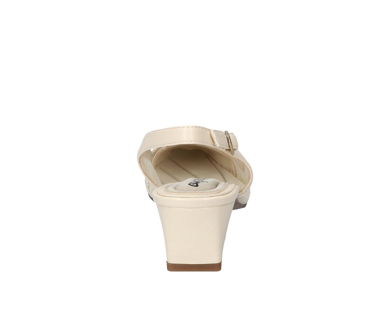 Women's Easy Street Fortune Pumps