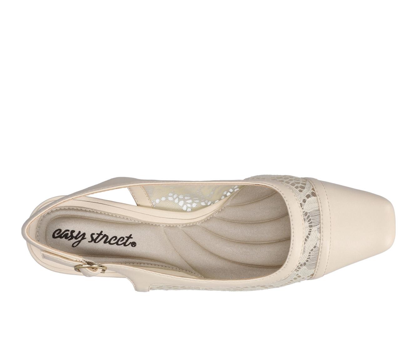 Women's Easy Street Fortune Pumps