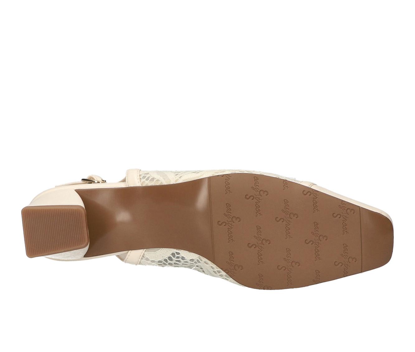 Women's Easy Street Fortune Pumps