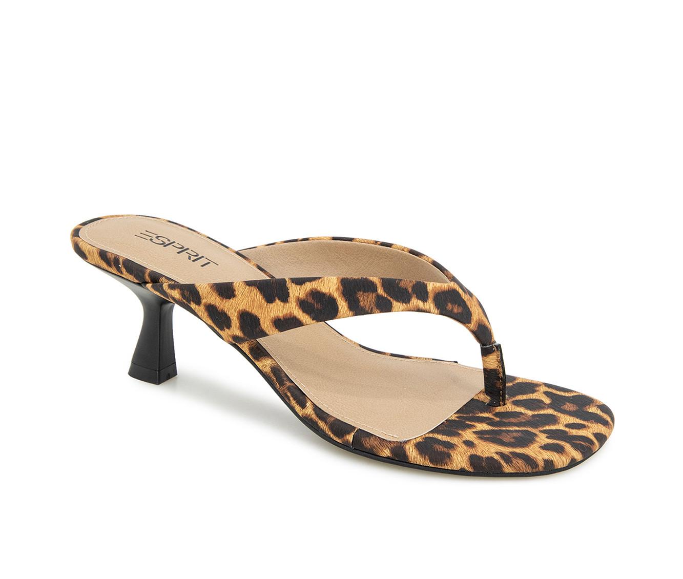 Women's Esprit Elayna Kitten Heels